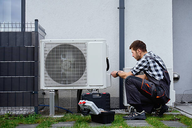 Trusted Hvac Maintenance service in Mount Airy, NC - HVAC Repair CO